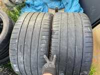 305/35 R22 Michelin Pilot Super Sport 110Y 7,5mm  2szt Super stan