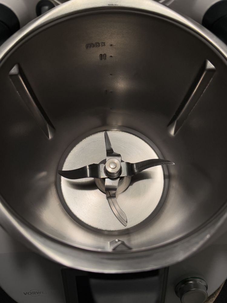 Thermomix TM 5 Robot kuchenny + cookidoo