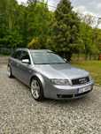 Audi A4 1.9 tdi 130km