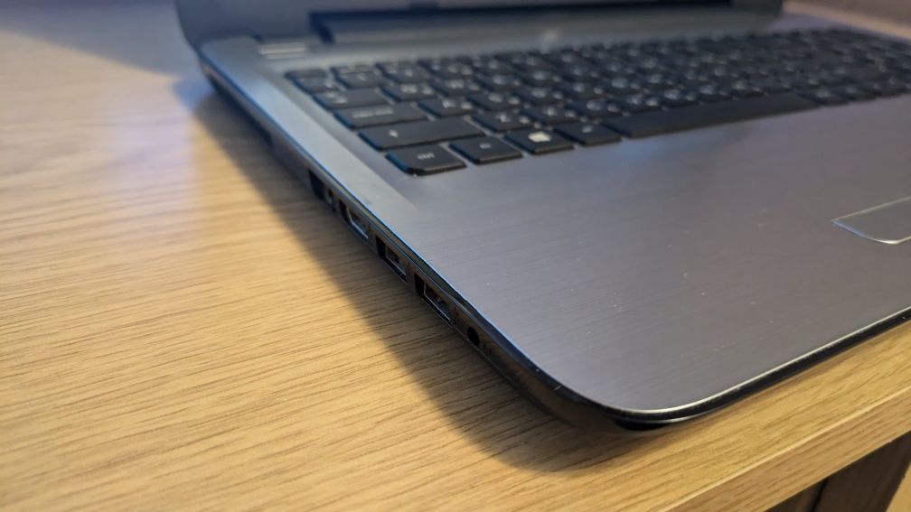 HP 15 ba024ur SSD