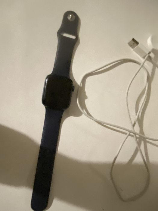 Годинник apple watch 6 44mm 32gb