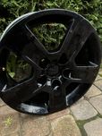 Alufelgi Audi 5x112 16’
