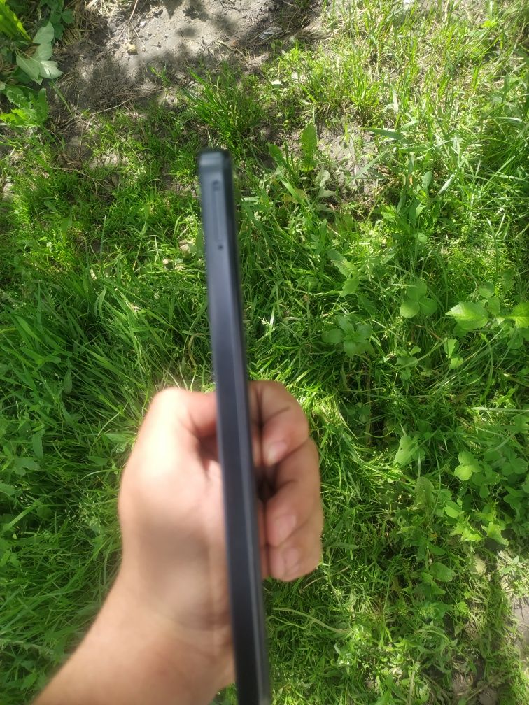 ZTE Blade a55 в хорошем состоянии