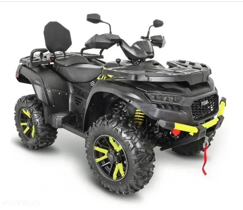 TGB Blade TGB Quad Blade 1000i LTX MAX EPS 14'' - T3 PREMIUM PRO salon2kołka