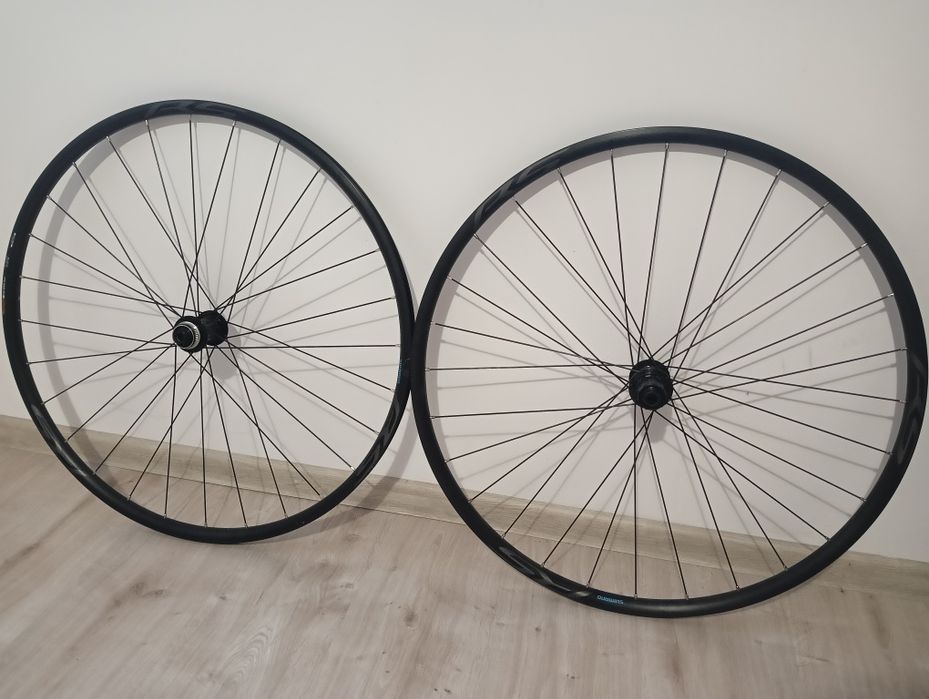 Koła shimano wh-rs171