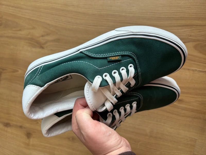 Buty VANS Era 59 unisex rozmiar 41 Stan idealny