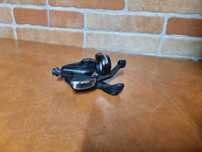 Shift Shimano 8v - Excelente Estado