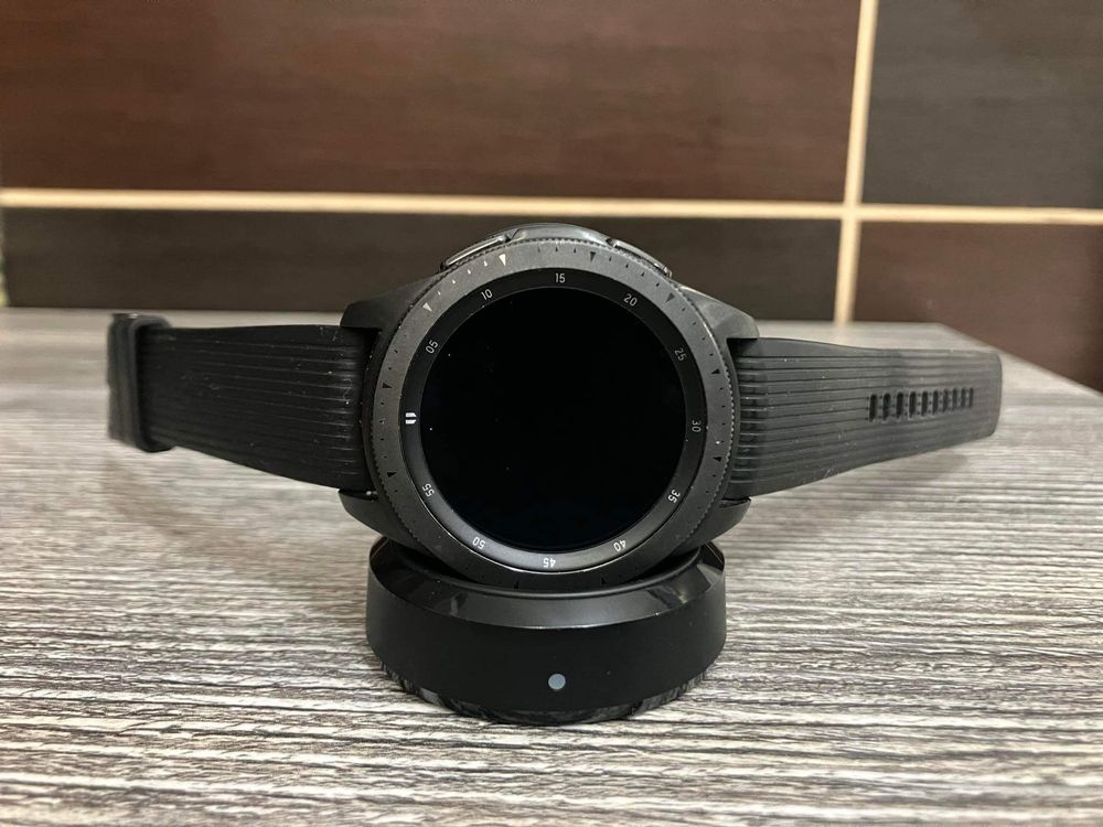 Smartwatch Samsung Galaxy Watch 42 mm