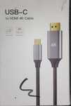 Kabel MHL - mhl do telefonów (170-180m)