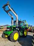 John Deere 6230 Premium
