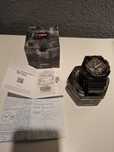 Casio G-Shock GA100 gwarancja, jak nowy!