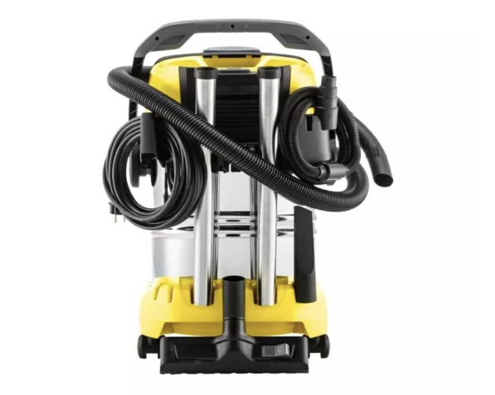 Професійний пилосос Karcher WD 6 P S Premium SV-30/6/22/T[1.628-361.0]