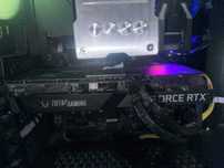 Karta graficzna Zotac Gaming RTX 3060 12gb