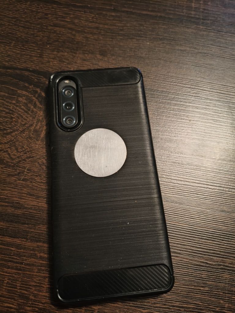 Do sprzedaży Sony Xperia x1
