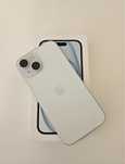 Iphone 15 128gb ispot.