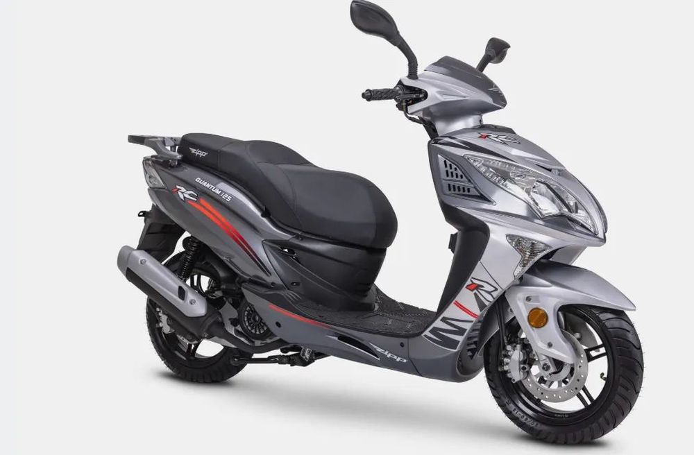 Zipp Quantum ZIPP Quantum RC 125CC
