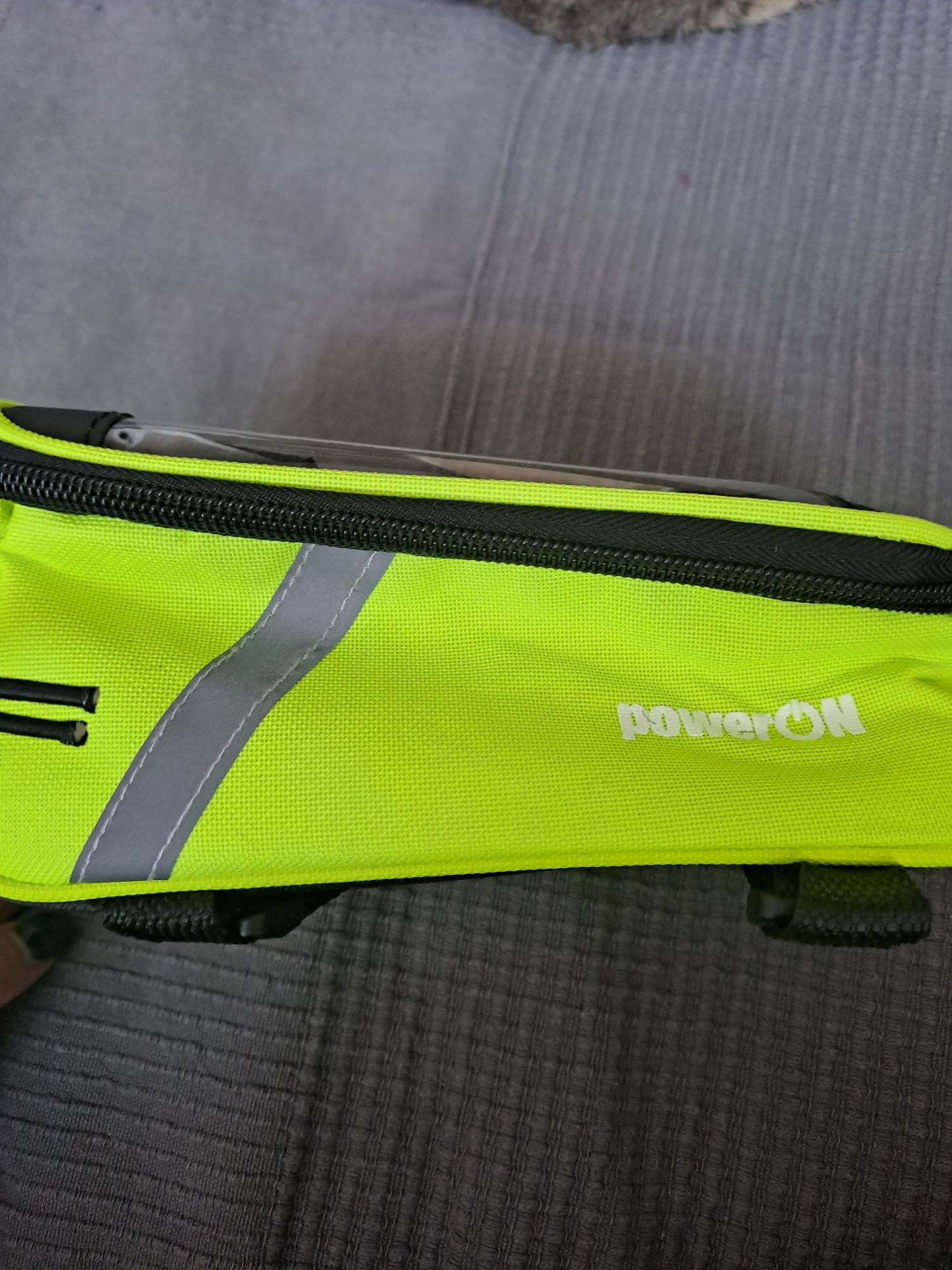 Etui na rower power