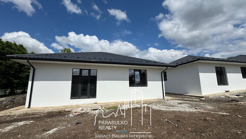 Обмежена пропозиція! Власний будинок! ‼️Знижка до 01.12‼️