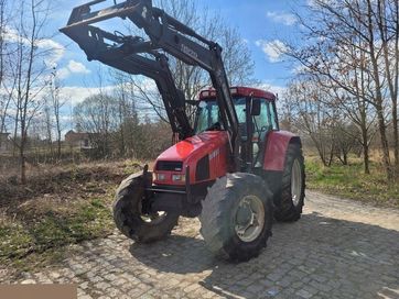 Ciągnik rolniczy Case IH CS 110