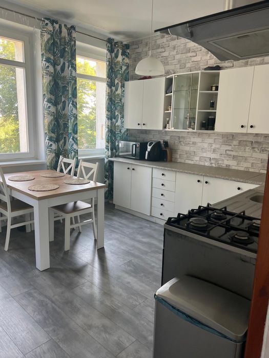 Mieszkanie na wynajem 102m2 Krzyż Wlkp.