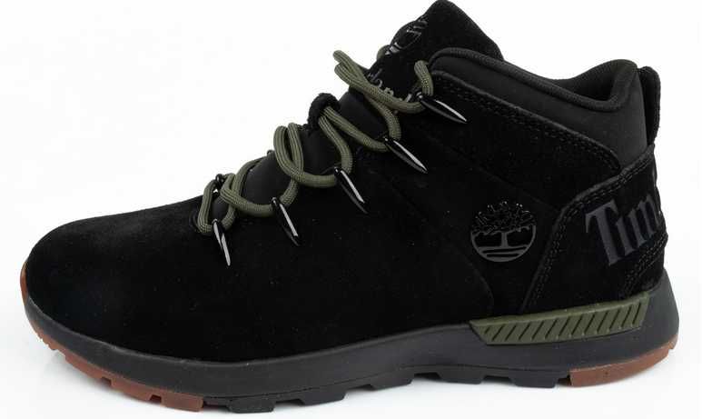 Buty trekkingowe Timberland Lace Up [TB0A5PG6015] r.41-47,5