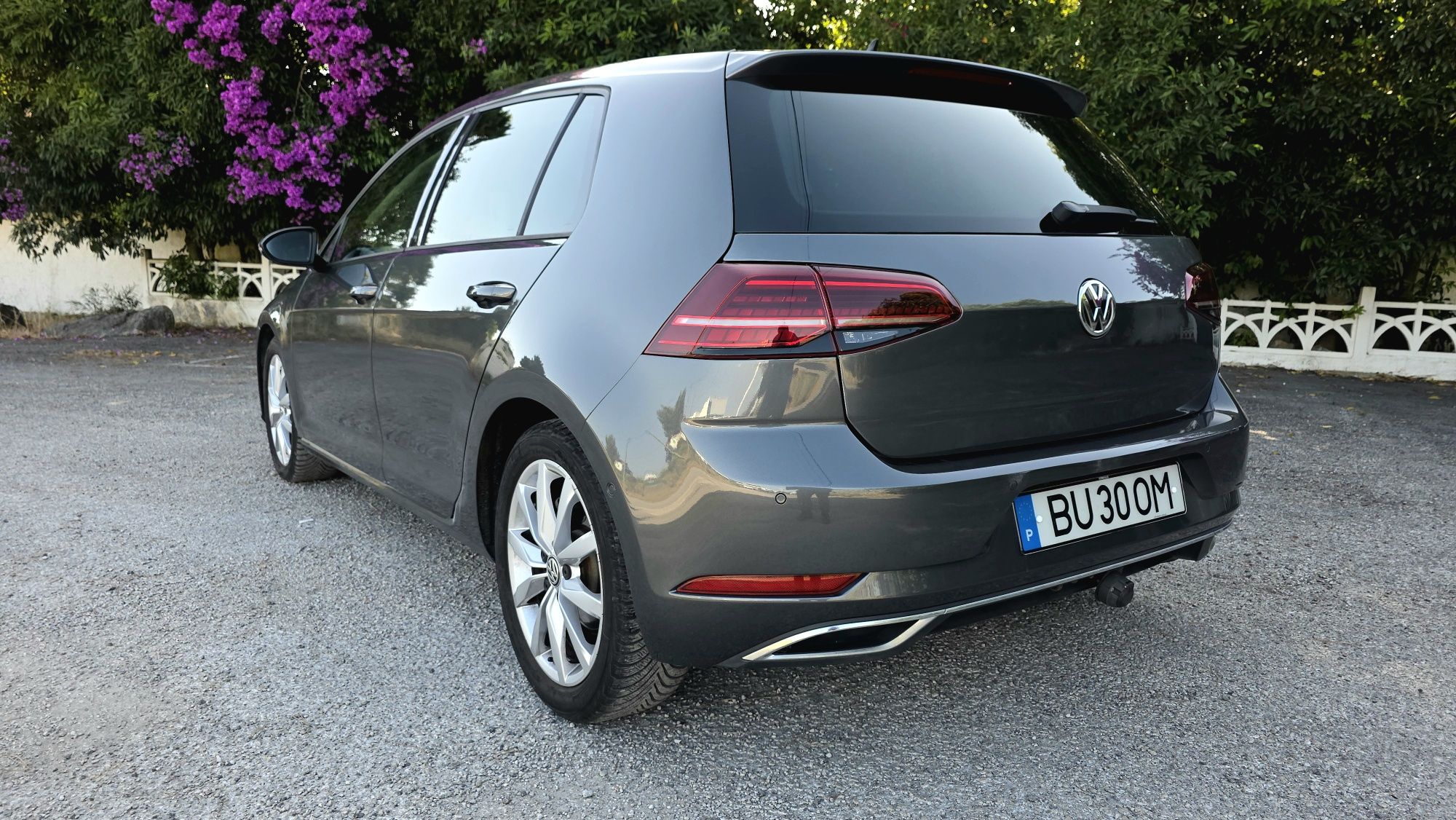 Vw golf 7.5 1.6tdi
