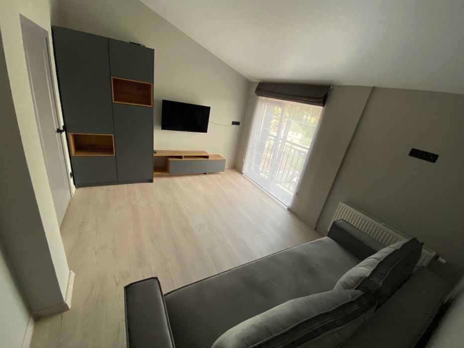 Оренда 2-кім квартири | Брюховичі | посудомийка, сучасний ремонт