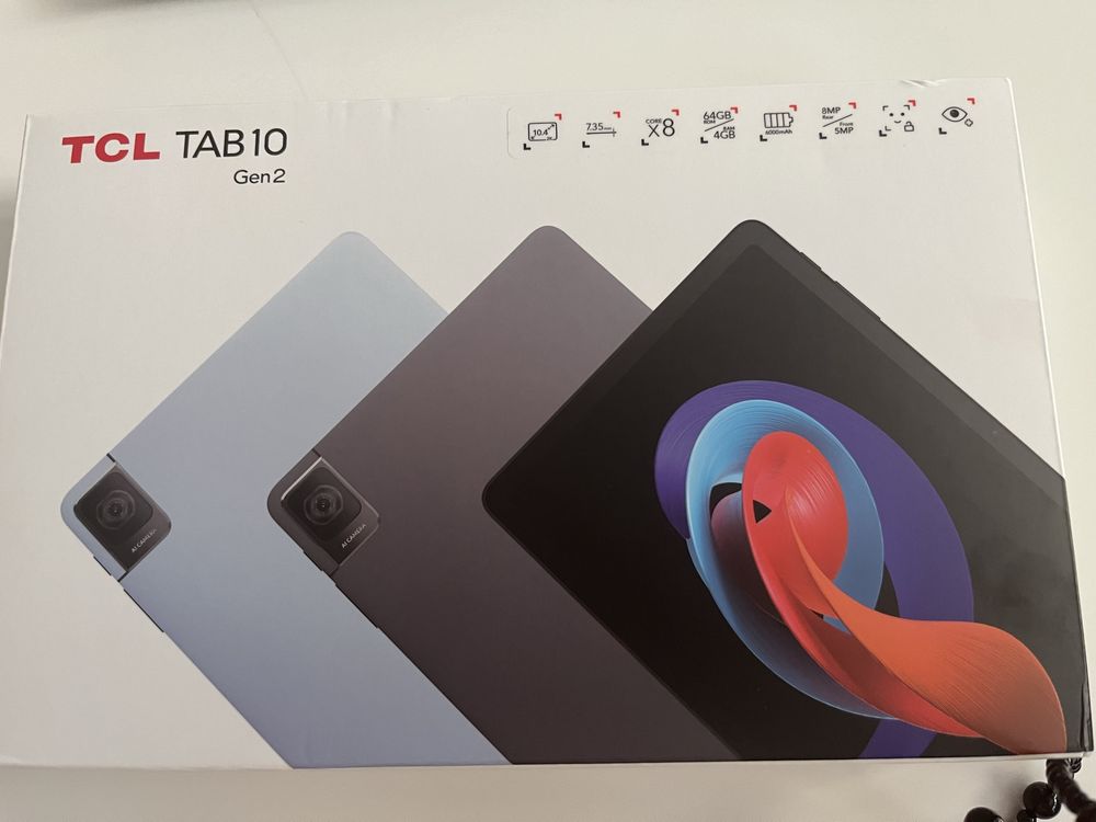 Tablet TLC TAB10