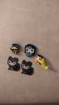 Funko Pop DC e Harry Potter Kinder Joy
