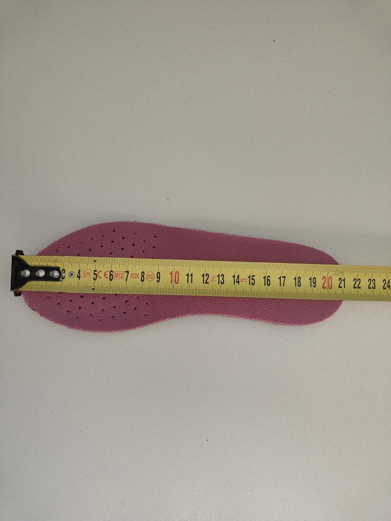 Tenisówki Geox 33