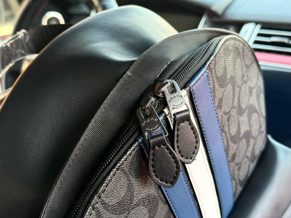 рюкзак Coach unisex