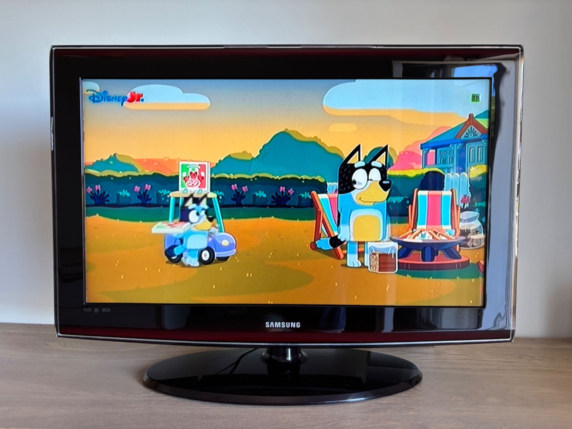 TV Samsung 32 polegadas