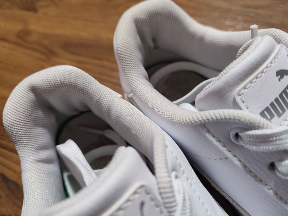 Кеди Puma 23.5 см