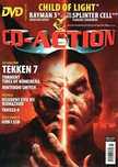 Cd-Action 3 / 2017