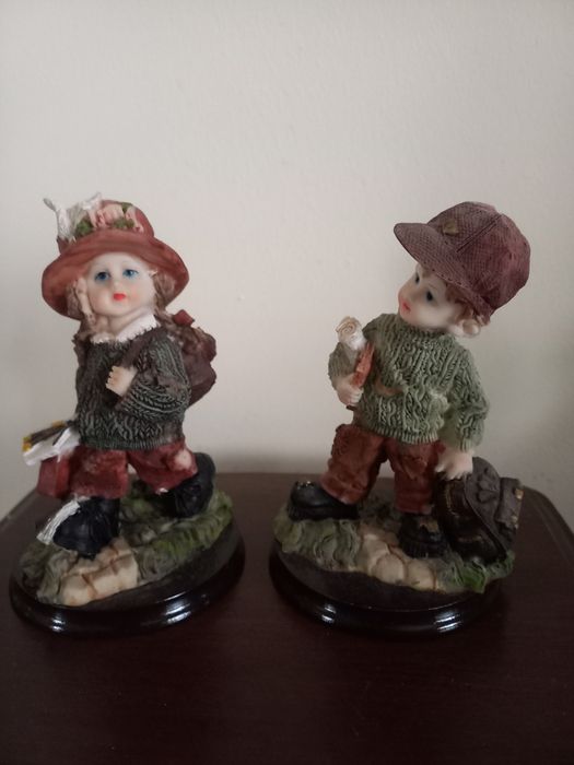 Biblos para decoração