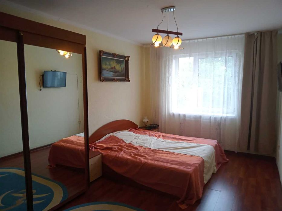 ВЕЛИКА • 4-х кімнатна кварт. Трускавець ЦЕНТР‼️ВІЛЬНА‼️БЮВЕТ