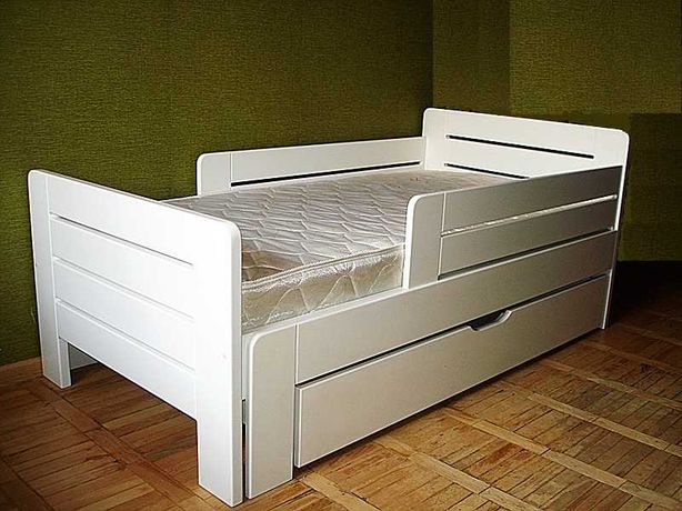 Кровать детская "Растишка", дитяче ліжко