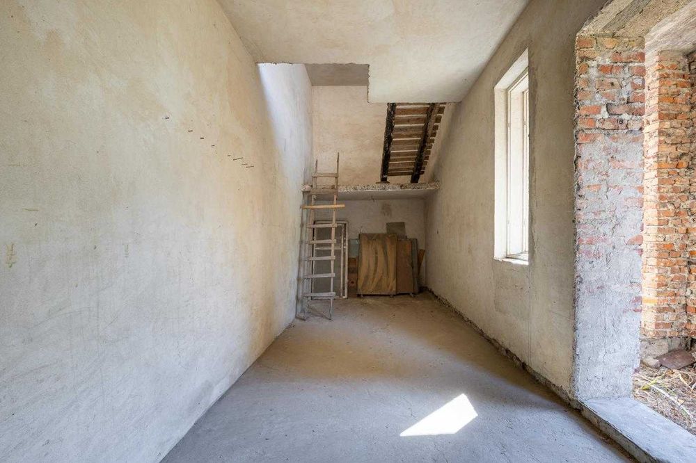 Продаж будинок м. Винники/введ. в експлуатацію,всі комунікації/ Львів