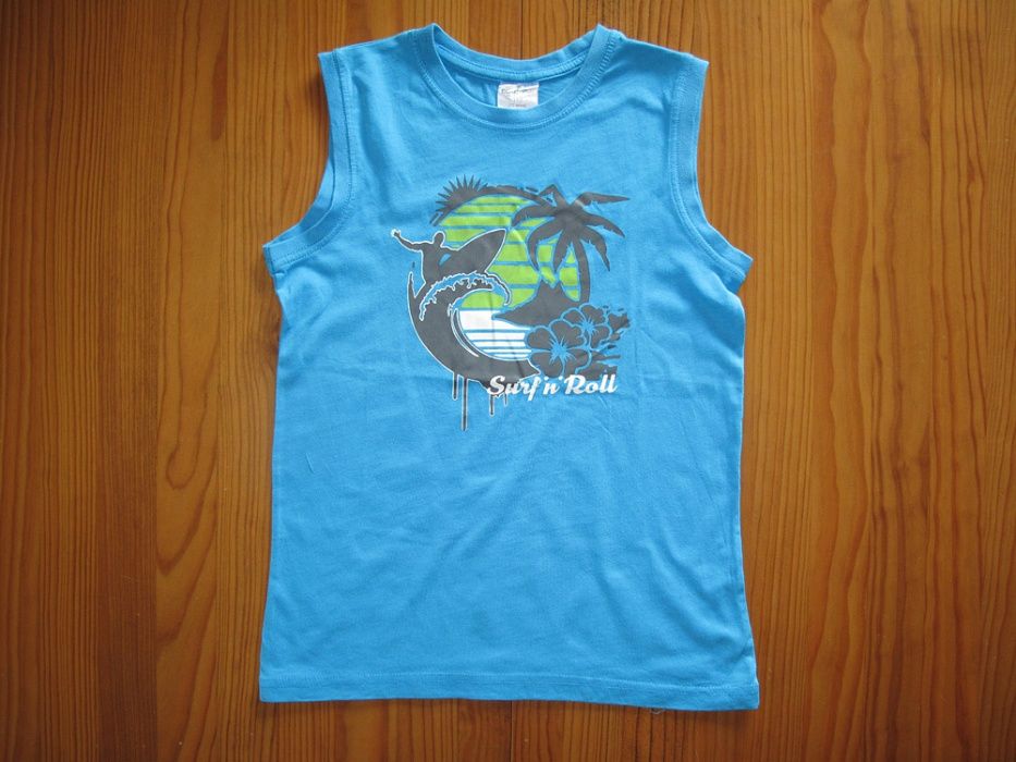 Roupa De Criança - 8 aos 14 anos