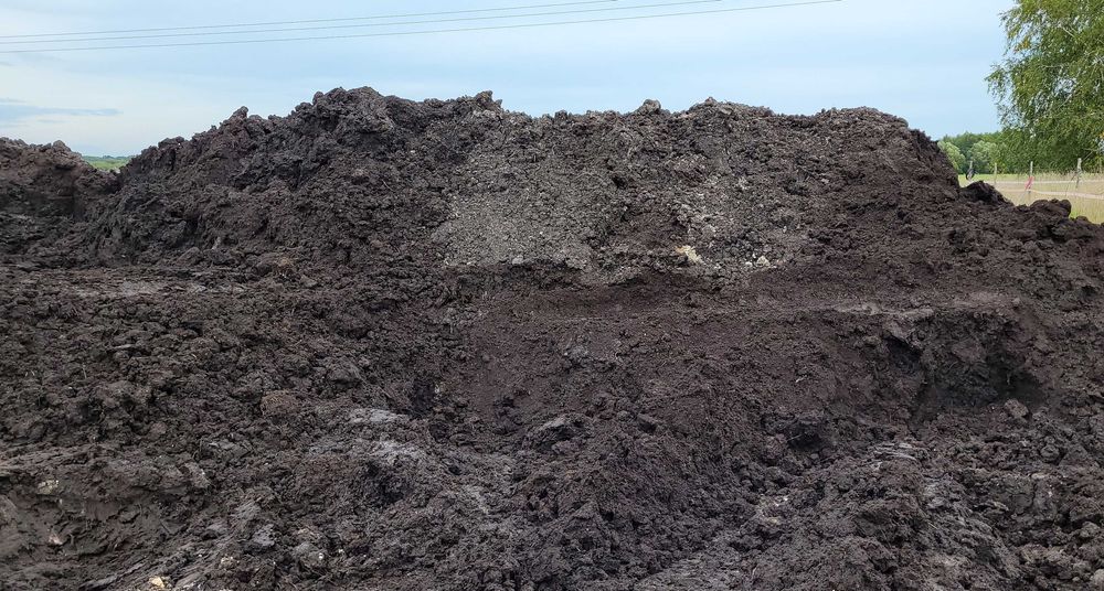 Ziemia do ogrodu i na trawnik ,czarnoziem, humus, ziemia na wyrównanie
