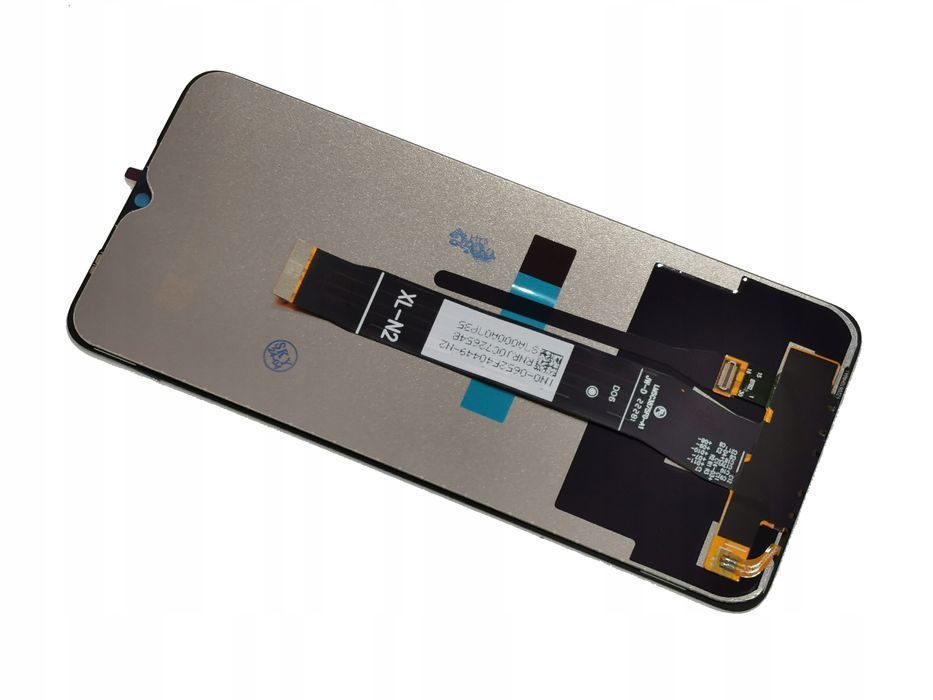 Wyświetlacz Lcd Ekran Xiaomi Redmi A1 / A2 / A2+ 23026Rn54G 23028Rn4Dg