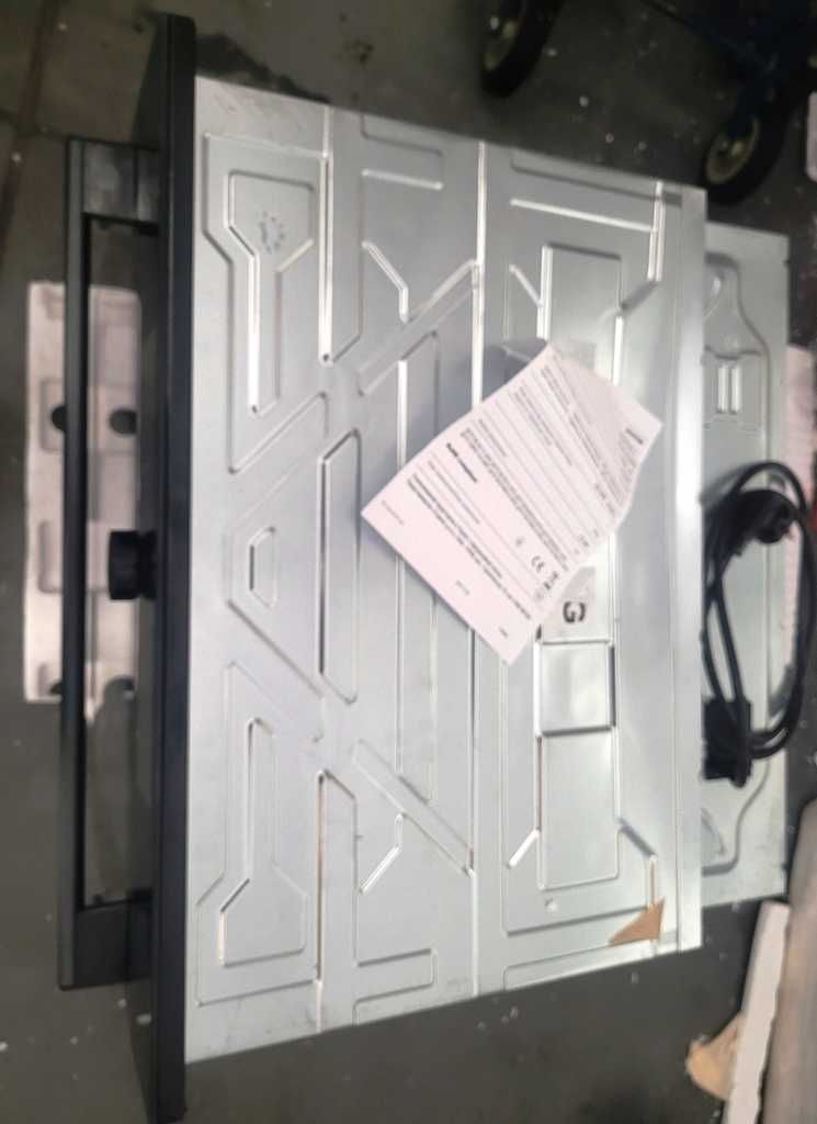 Piekarnik do zabudowy GORENJE BPS6747A06BG OptiBake