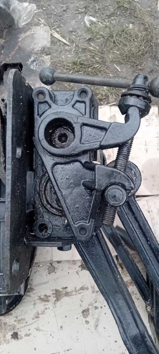 Продам сидіння мтз