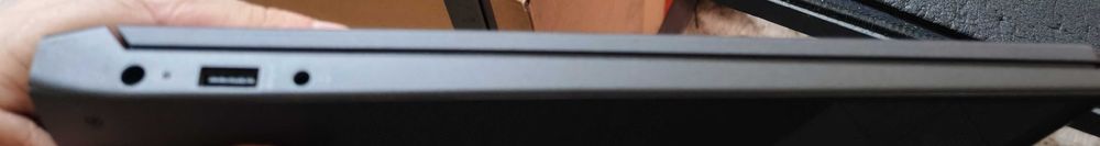 HP Victus /AMD Ryzen 7