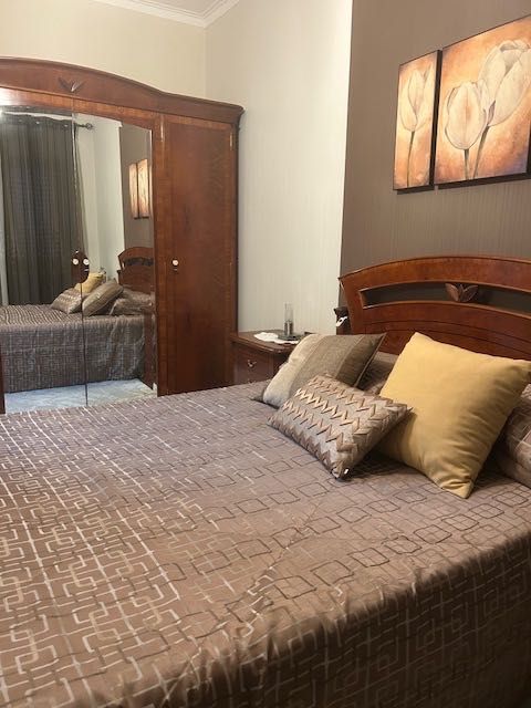 Aluga-se apartamento T1 Praia da Amorosa Viana do Castelo