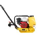 Виброплита прямоходная EnerSol EPC-064H/64кг/Honda GX160/280мм/12кН/Г1