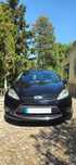 Ford Fiesta 1.25 Trend