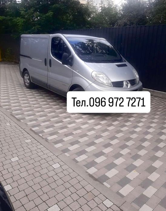 Вантажні перевезення Ірпінь Буча Гостомель