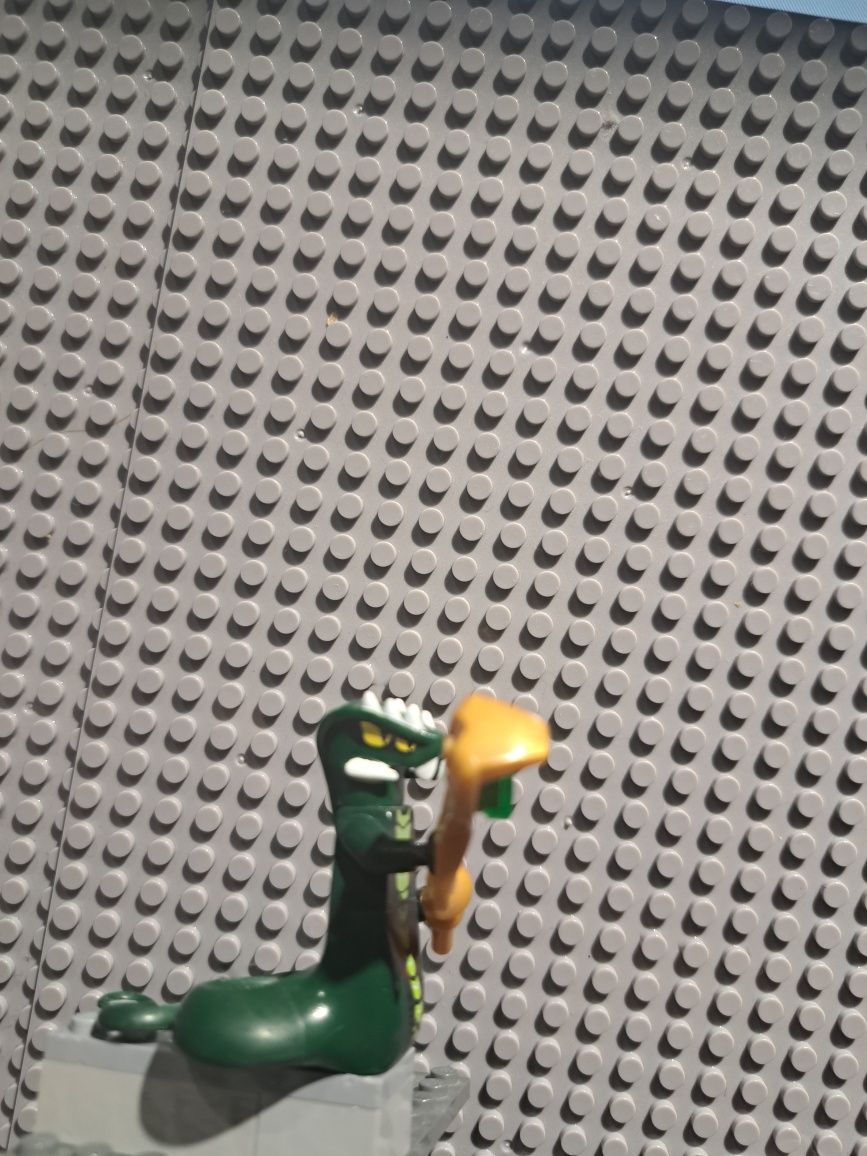 Lego Ninjago Generała Acidicus