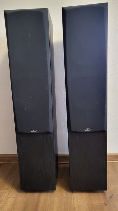 Kolumny głośnikowe Monitor MR4